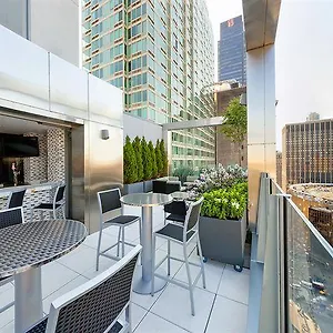 Hotel Fairfield & By Marriott Midtown Manhattan/penn Station