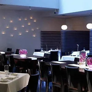 4* 酒店 Flatotel At Times Square