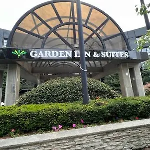 Hotel Garden & - Jfk, New York