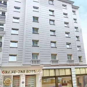 Hotel Grand Ons