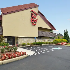 Red Roof East - Hurstbourne Louisville