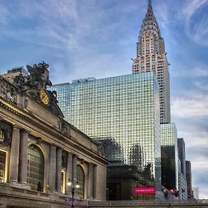 Szálloda Hyatt Grand Central, New York