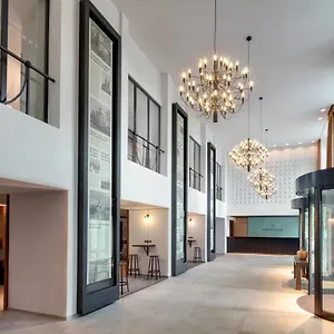 Hotel Hermitage ****
