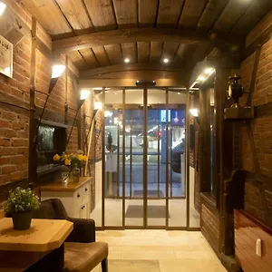 Hotel Stadtkrug ***