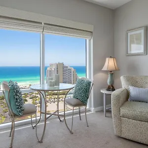 Luau I 7701 Holiday home Destin