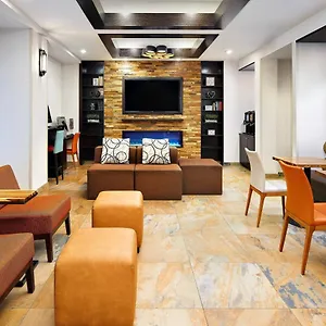 Hotel Fairfield & By Marriott Manhattan/chelsea, New York