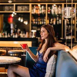 Indigo Nyc Downtown - Street By Ihg Nueva York