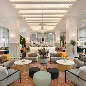 Indigo - Williamsburg - Brooklyn, An Ihg Hotel