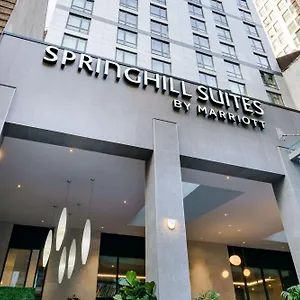 Hotel Springhill By Marriott Manhattan Chelsea