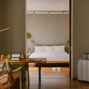 ホテル Chambers Park South, Sonder By Marriott Bonvoy