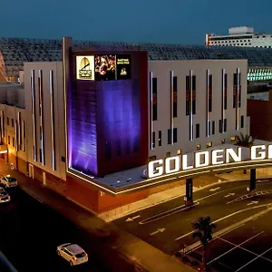 Hotel Golden Gate Casino ***