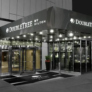 Doubletree By Hilton Metropolitan City فندق