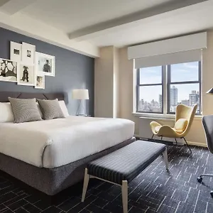 Hotel The Shelburne Sonesta