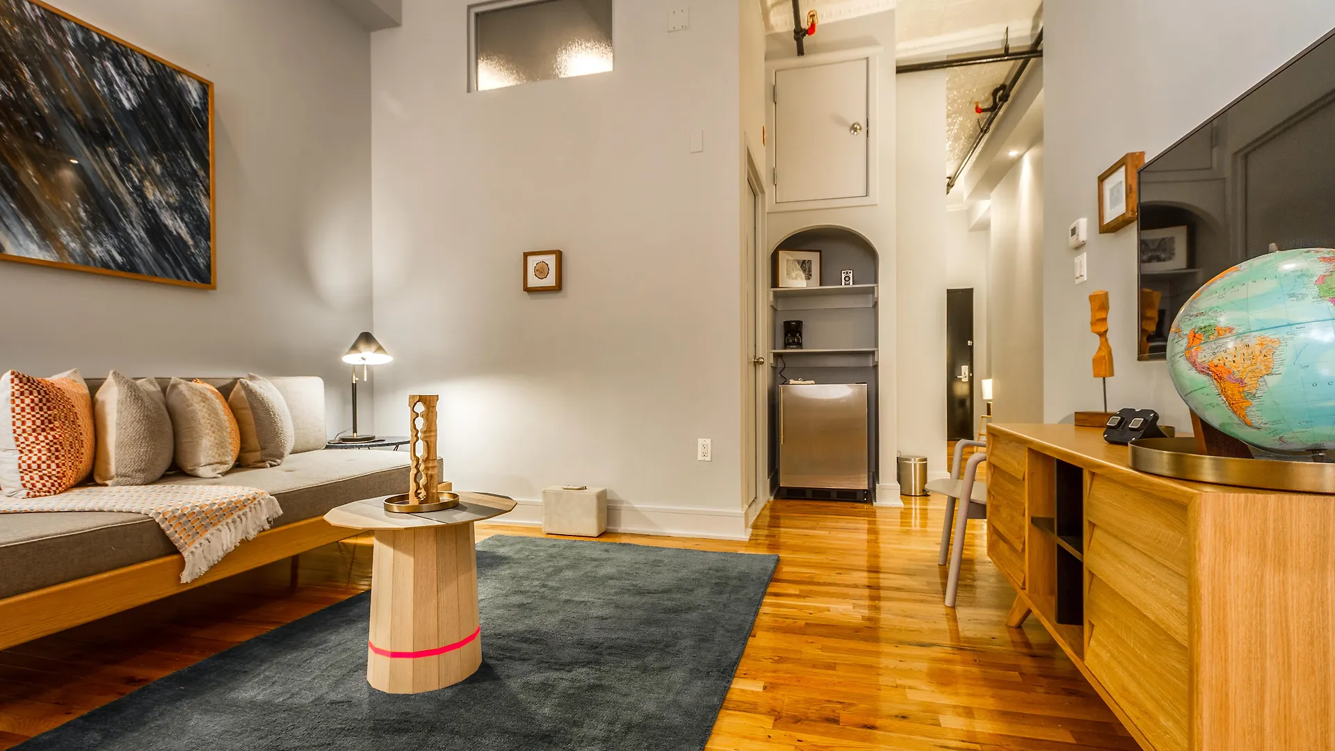 Franklin Guesthouse New York 4*,