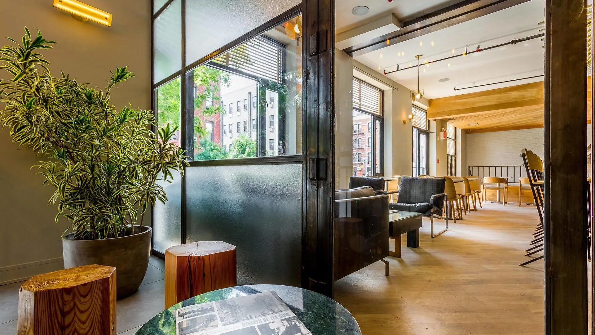 Franklin Guesthouse New York 4*,  United States