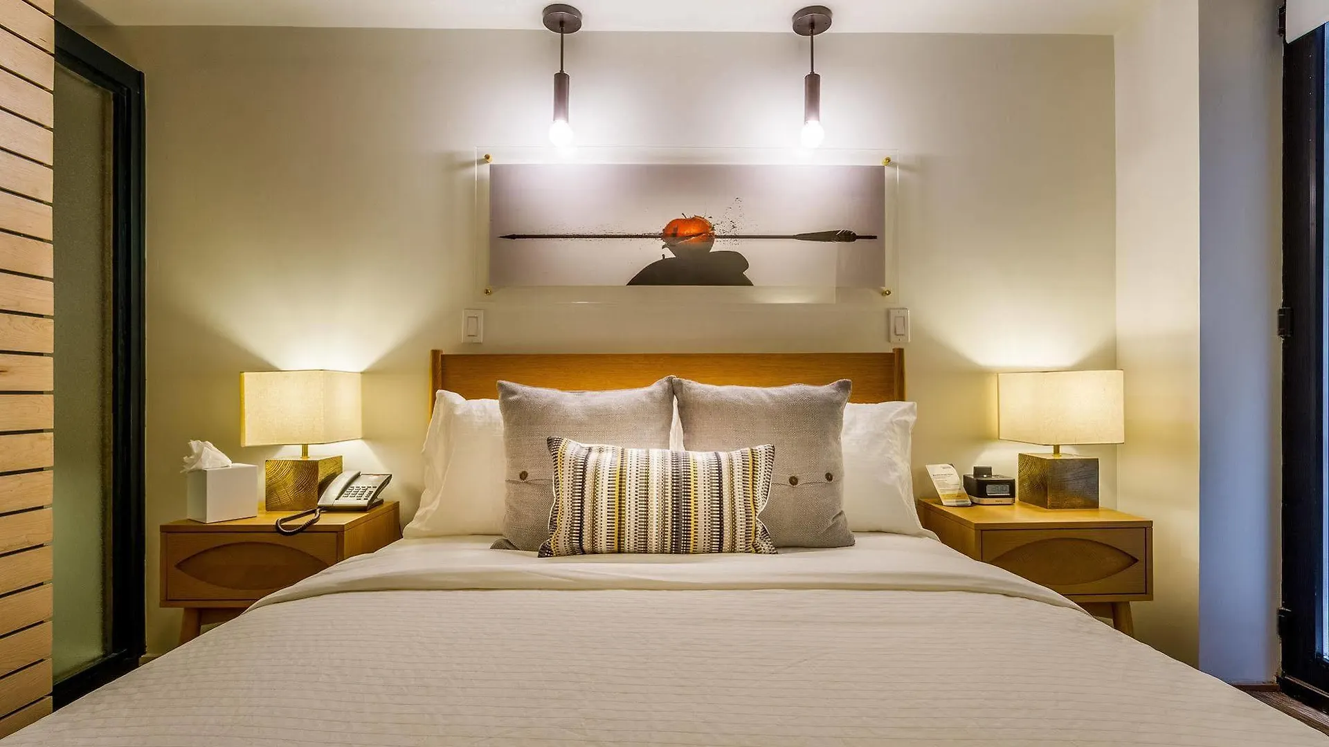 **** Hotel Franklin Guesthouse New York United States