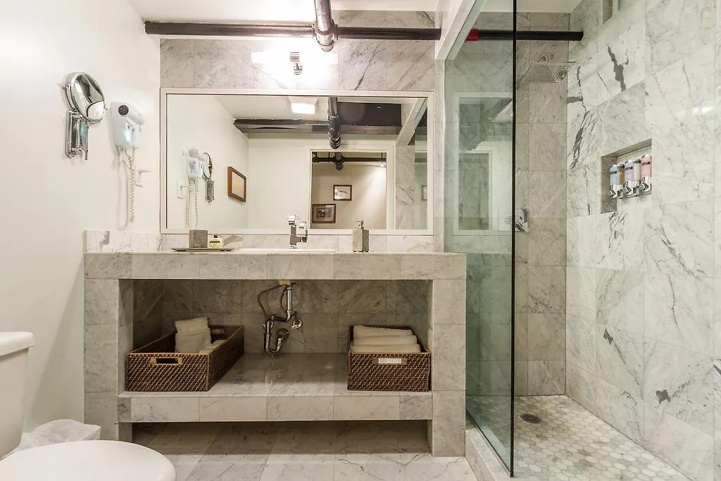 Franklin Guesthouse New York 4*,